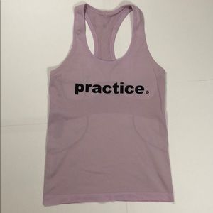 lululemon Women’s Swiftly Tank